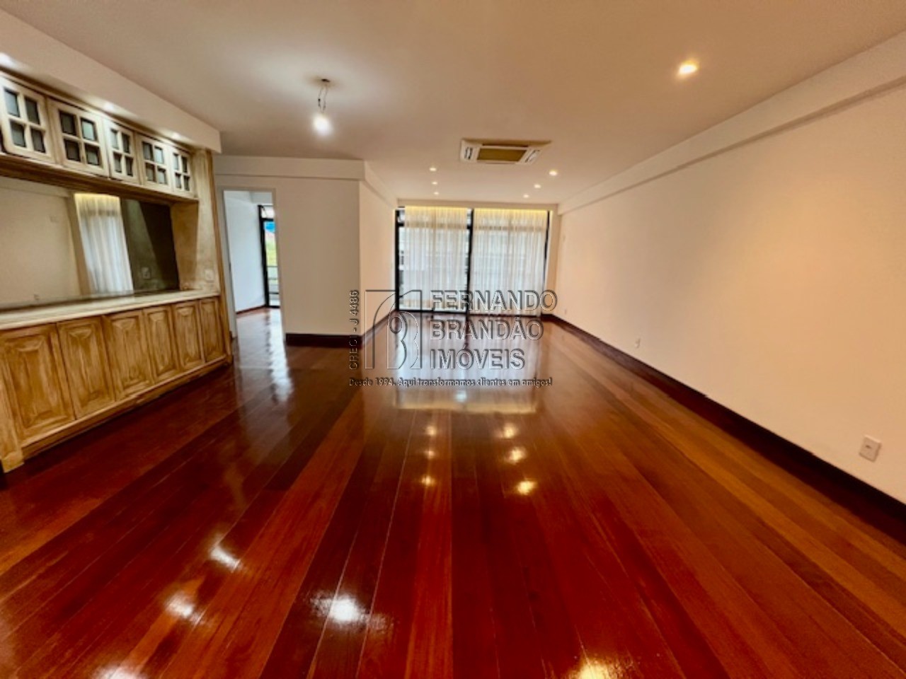 Apartamento, 4 quartos, 180 m² - Foto 6