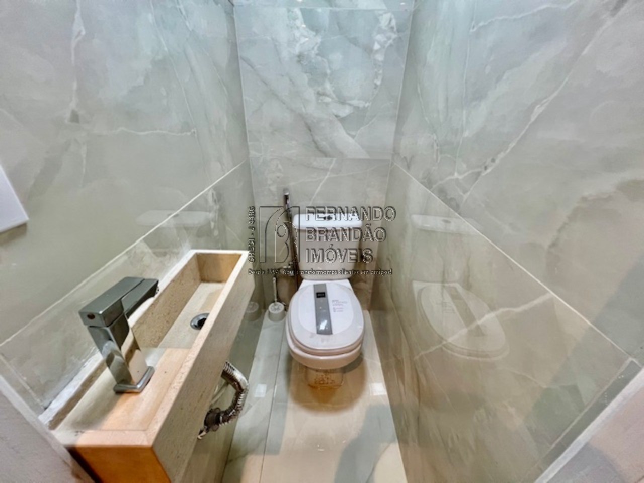 Apartamento, 4 quartos, 180 m² - Foto 8