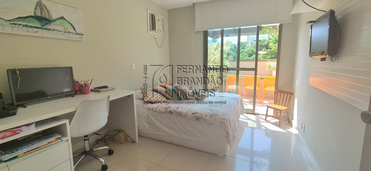 Cobertura, 4 quartos, 271 m² - Foto 10