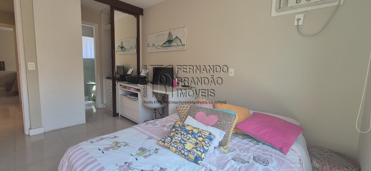 Cobertura, 4 quartos, 271 m² - Foto 11