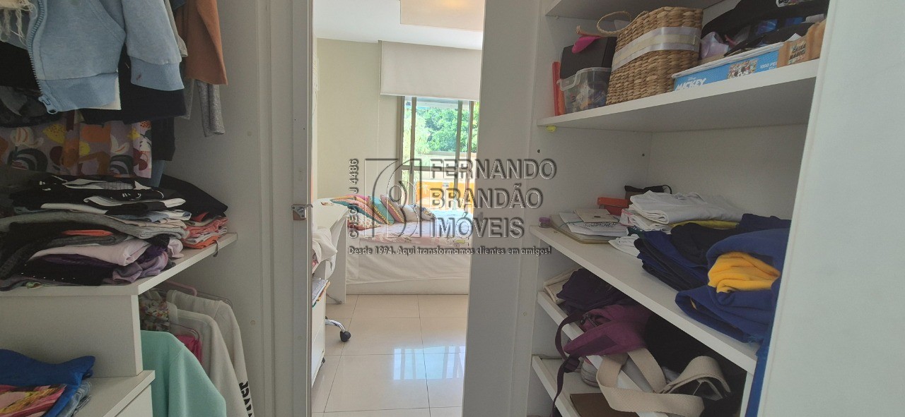 Cobertura, 4 quartos, 271 m² - Foto 13