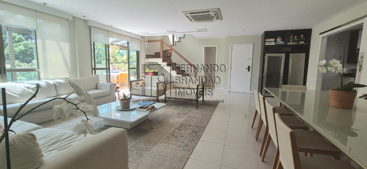 Cobertura, 4 quartos, 271 m² - Foto 16
