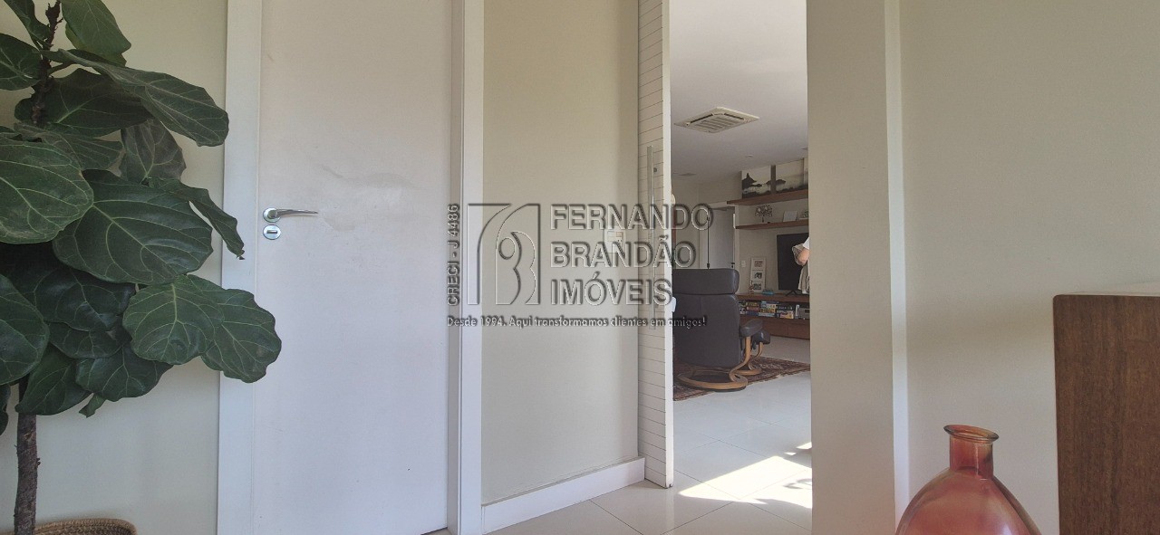 Cobertura, 4 quartos, 271 m² - Foto 17