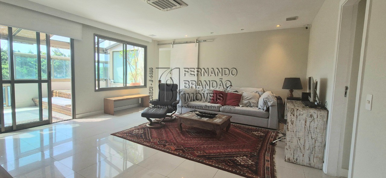Cobertura, 4 quartos, 271 m² - Foto 19