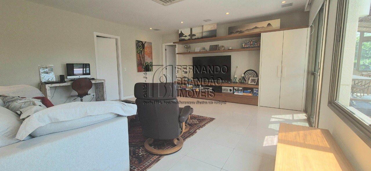 Cobertura, 4 quartos, 271 m² - Foto 20