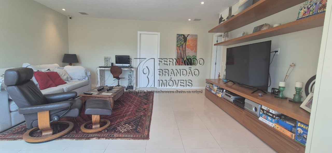 Cobertura, 4 quartos, 271 m² - Foto 21