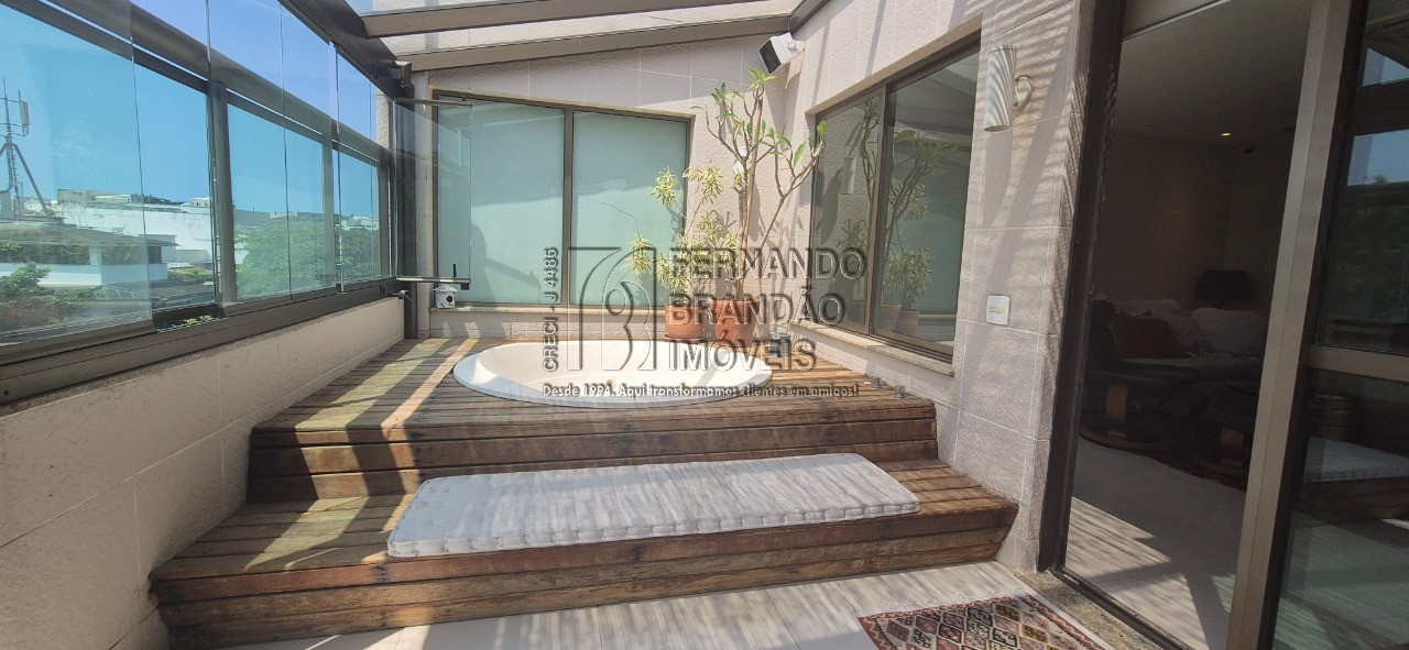 Cobertura, 4 quartos, 271 m² - Foto 22