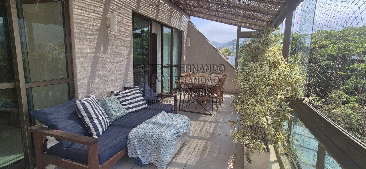 Cobertura, 4 quartos, 271 m² - Foto 23