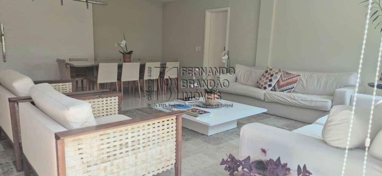 Cobertura, 4 quartos, 271 m² - Foto 5