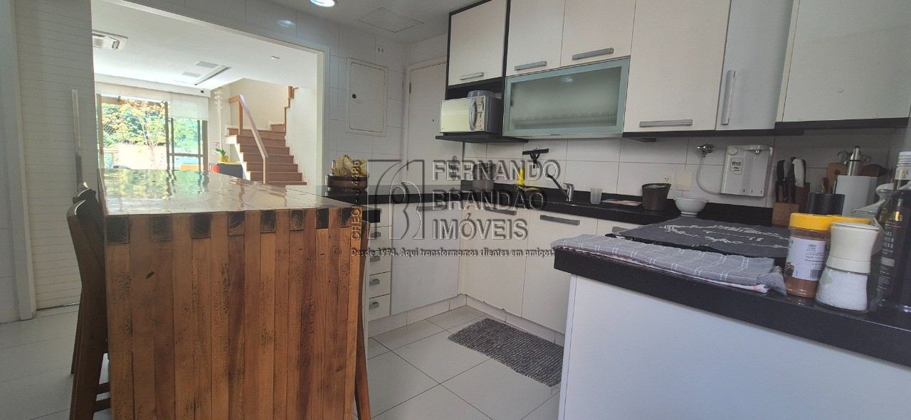 Cobertura, 4 quartos, 271 m² - Foto 7