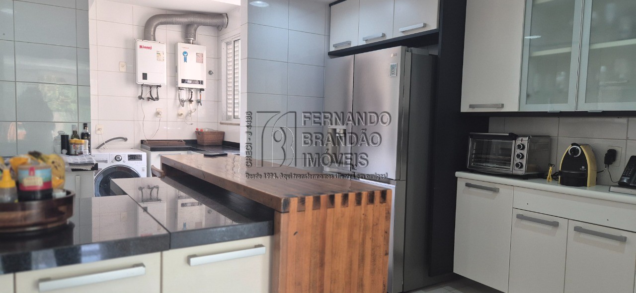 Cobertura, 4 quartos, 271 m² - Foto 8