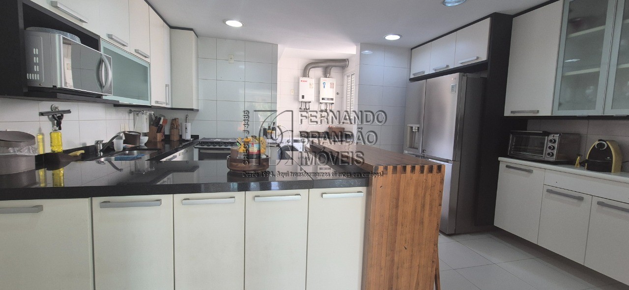 Cobertura, 4 quartos, 271 m² - Foto 9