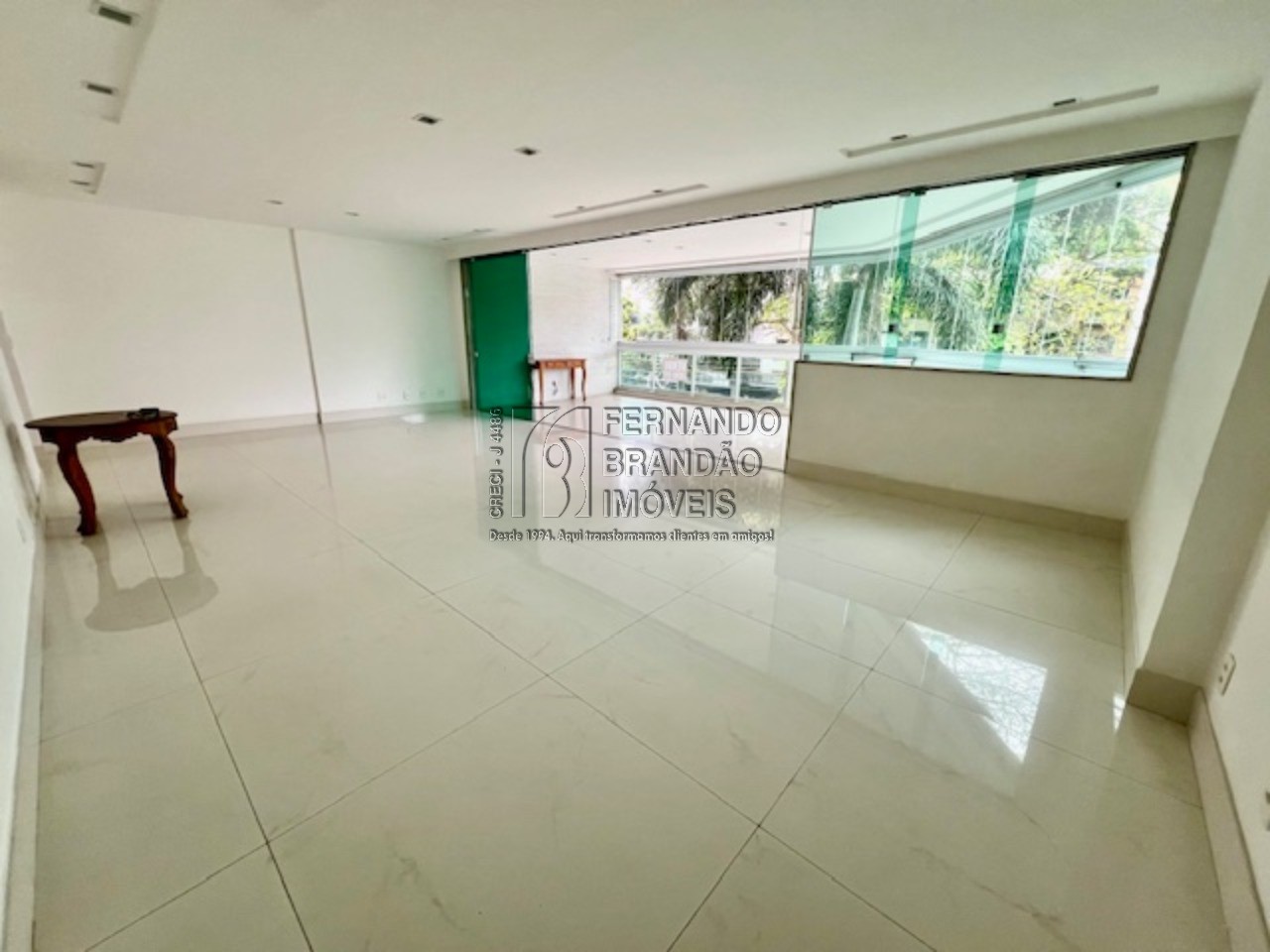 Apartamento, 4 quartos, 176 m² - Foto 1