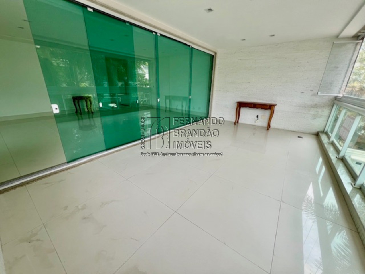 Apartamento, 4 quartos, 176 m² - Foto 2