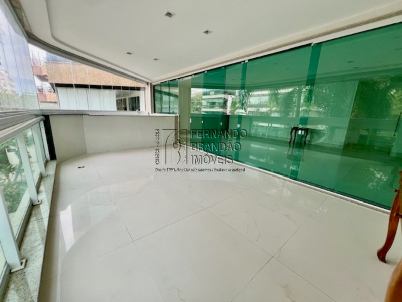 Apartamento, 4 quartos, 176 m² - Foto 4