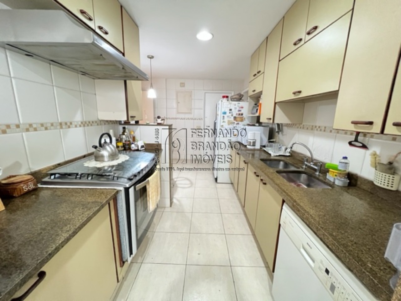 Cobertura, 4 quartos, 300 m² - Foto 16