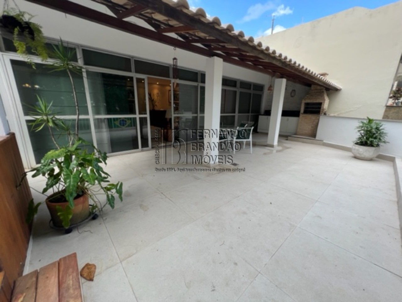 Cobertura, 4 quartos, 300 m² - Foto 2