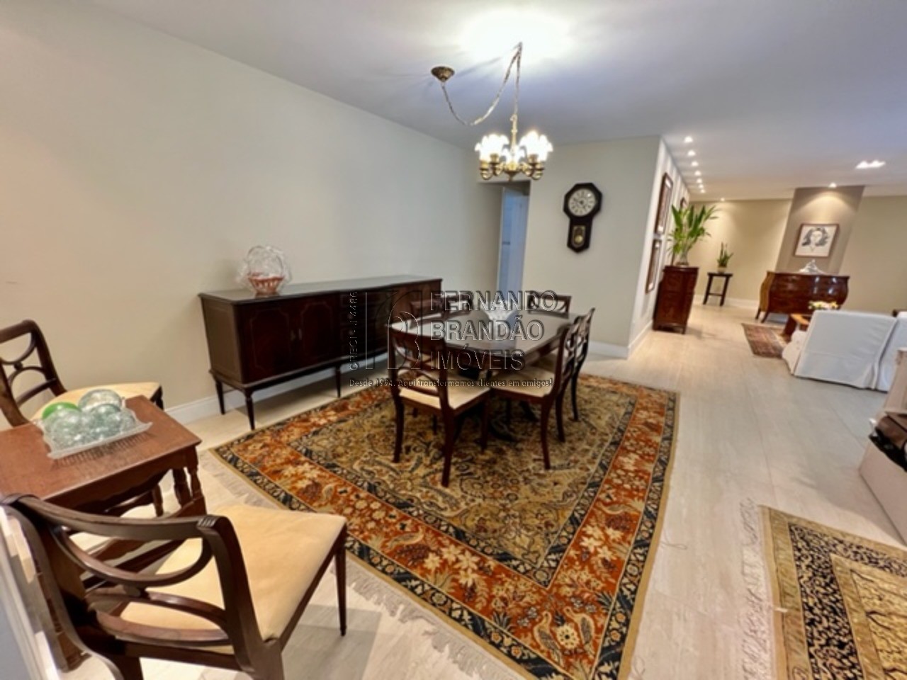 Cobertura, 4 quartos, 300 m² - Foto 4