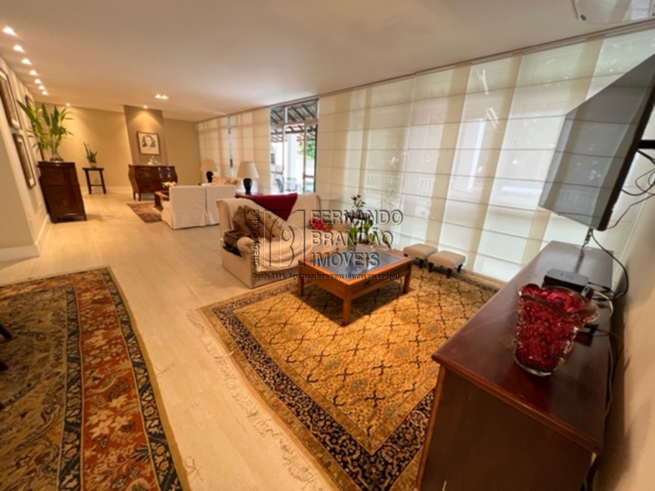Cobertura, 4 quartos, 300 m² - Foto 6