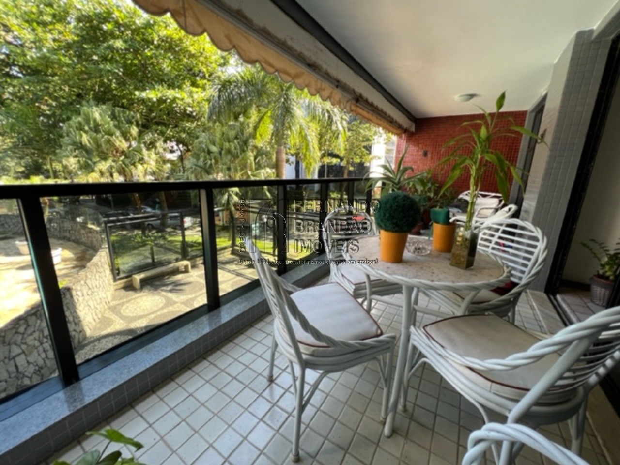 Apartamento, 4 quartos, 140 m² - Foto 1