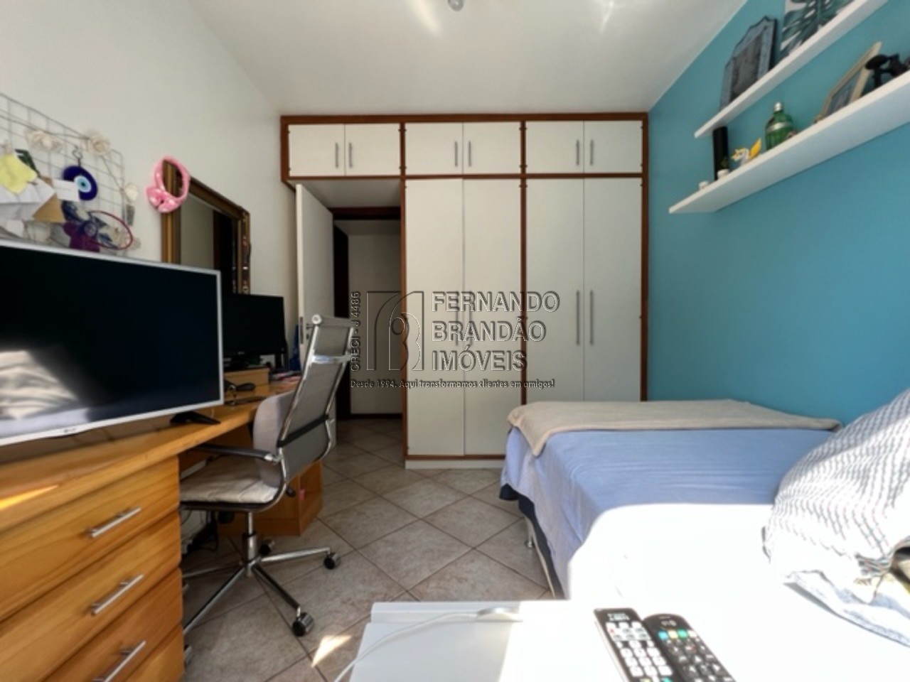 Apartamento, 4 quartos, 140 m² - Foto 11