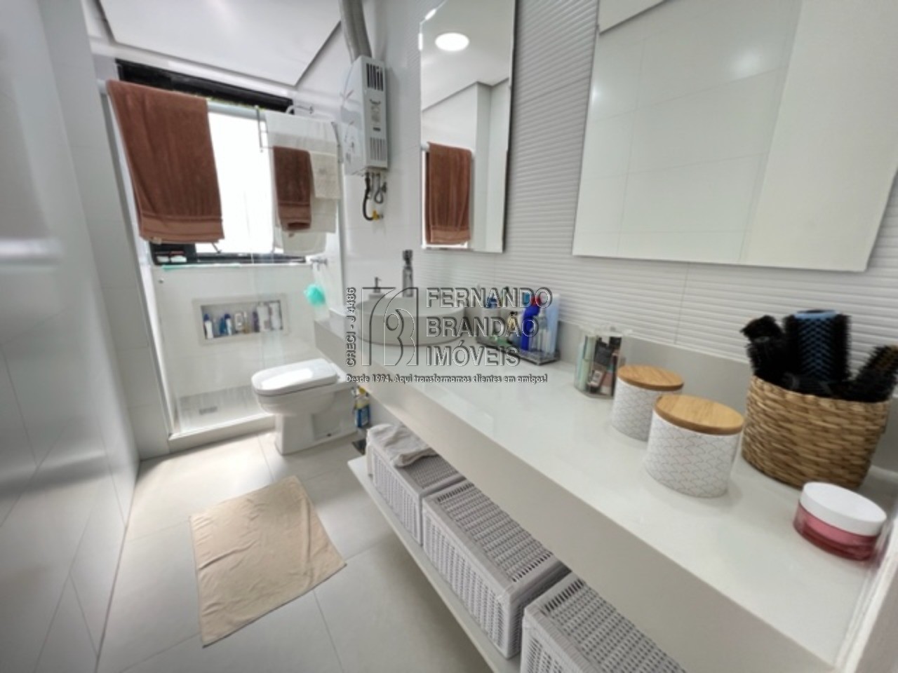 Apartamento, 4 quartos, 140 m² - Foto 12