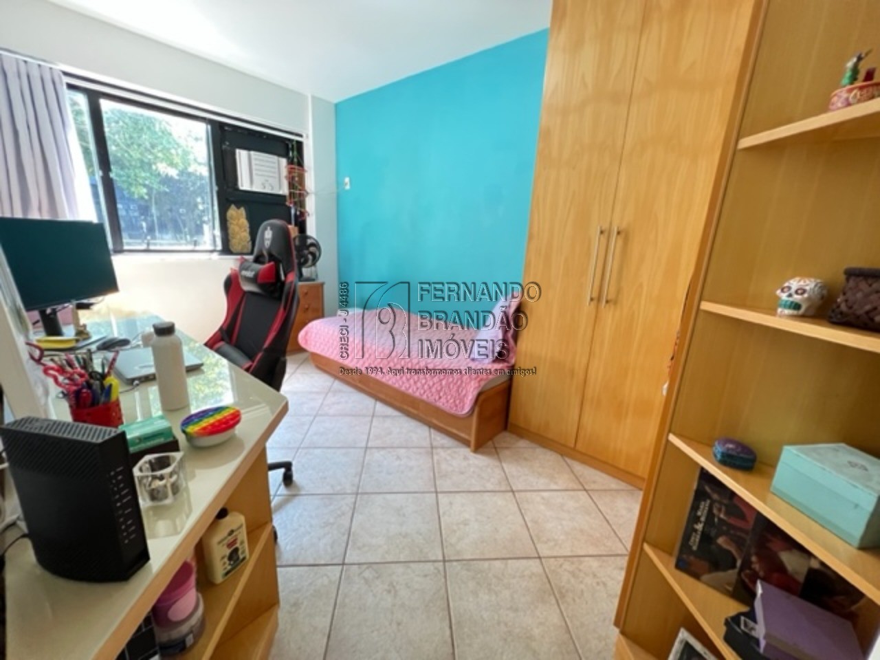 Apartamento, 4 quartos, 140 m² - Foto 13