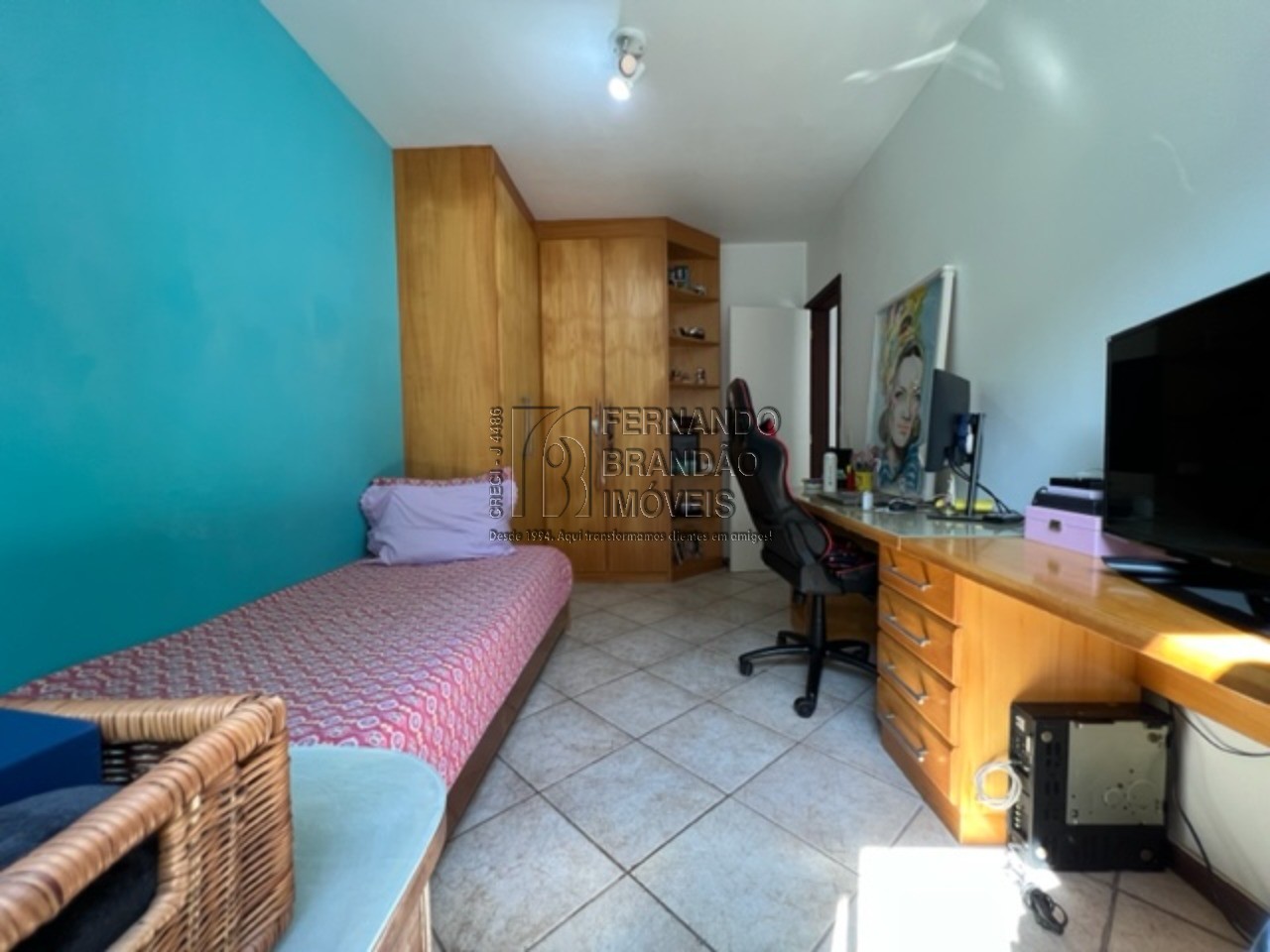 Apartamento, 4 quartos, 140 m² - Foto 14