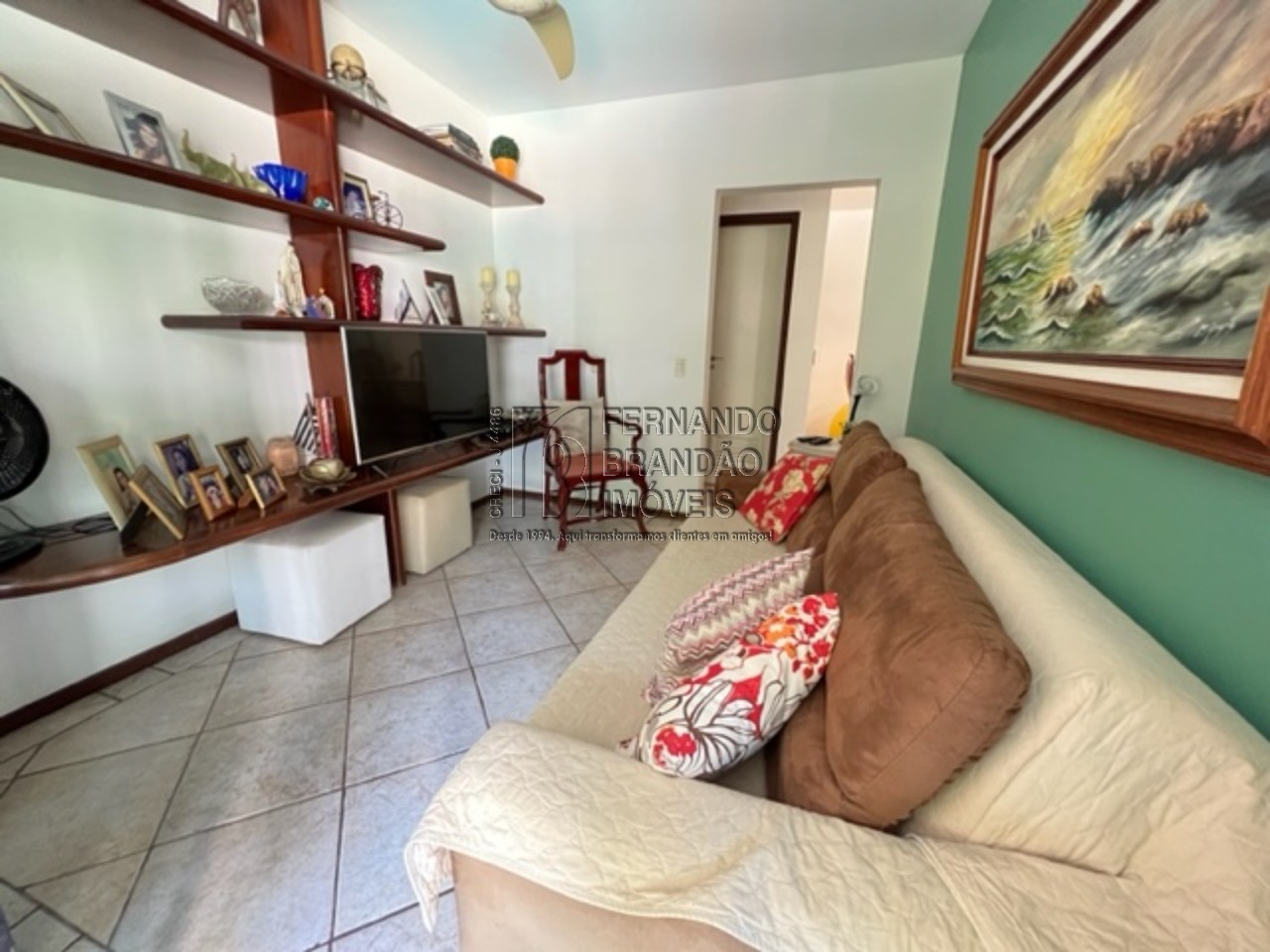 Apartamento, 4 quartos, 140 m² - Foto 15