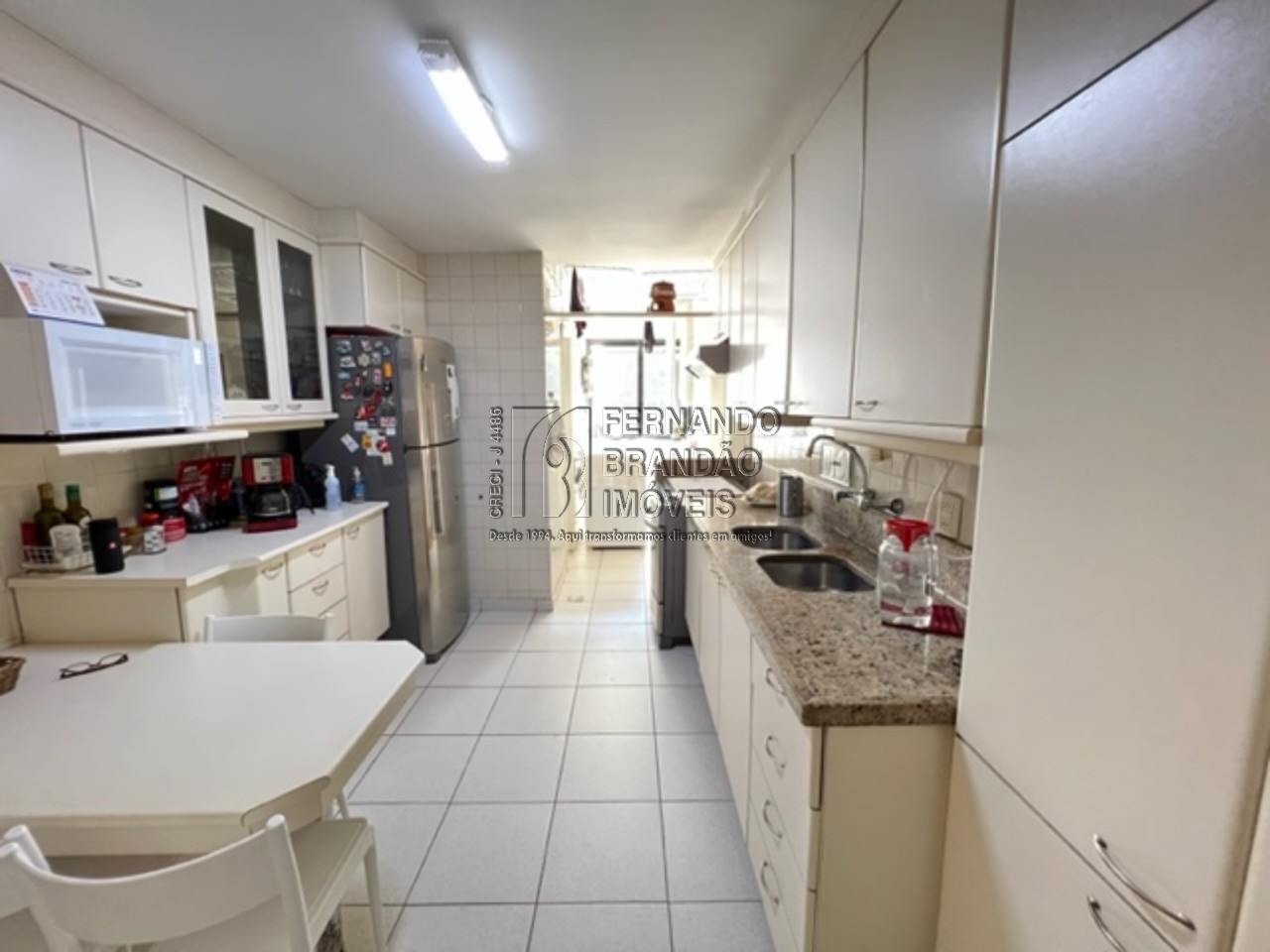 Apartamento, 4 quartos, 140 m² - Foto 17