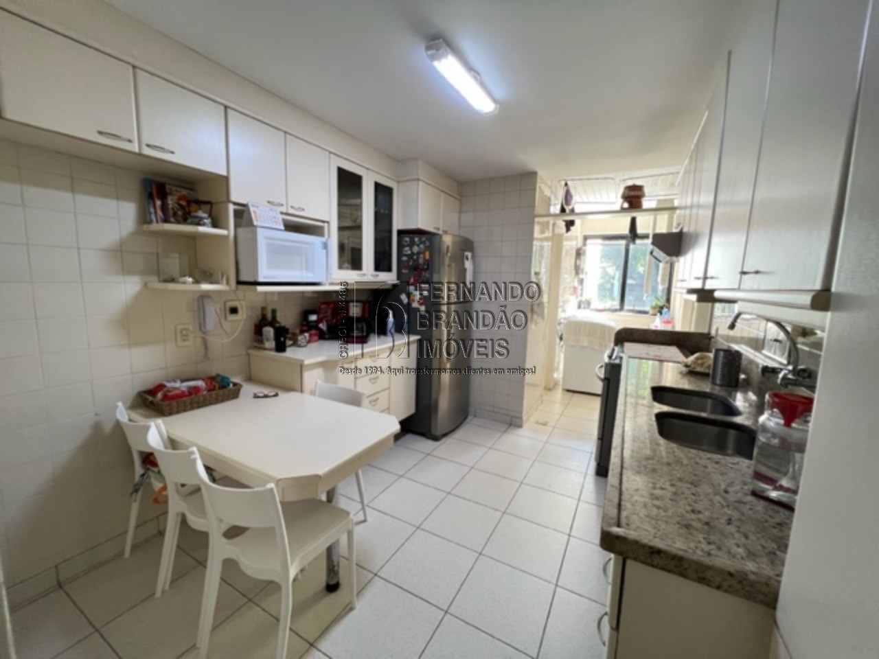Apartamento, 4 quartos, 140 m² - Foto 18