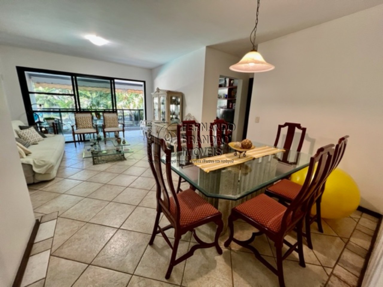Apartamento, 4 quartos, 140 m² - Foto 4