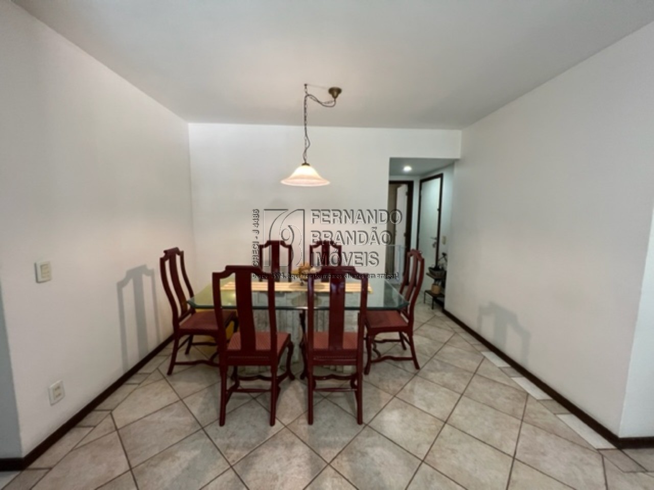 Apartamento, 4 quartos, 140 m² - Foto 6