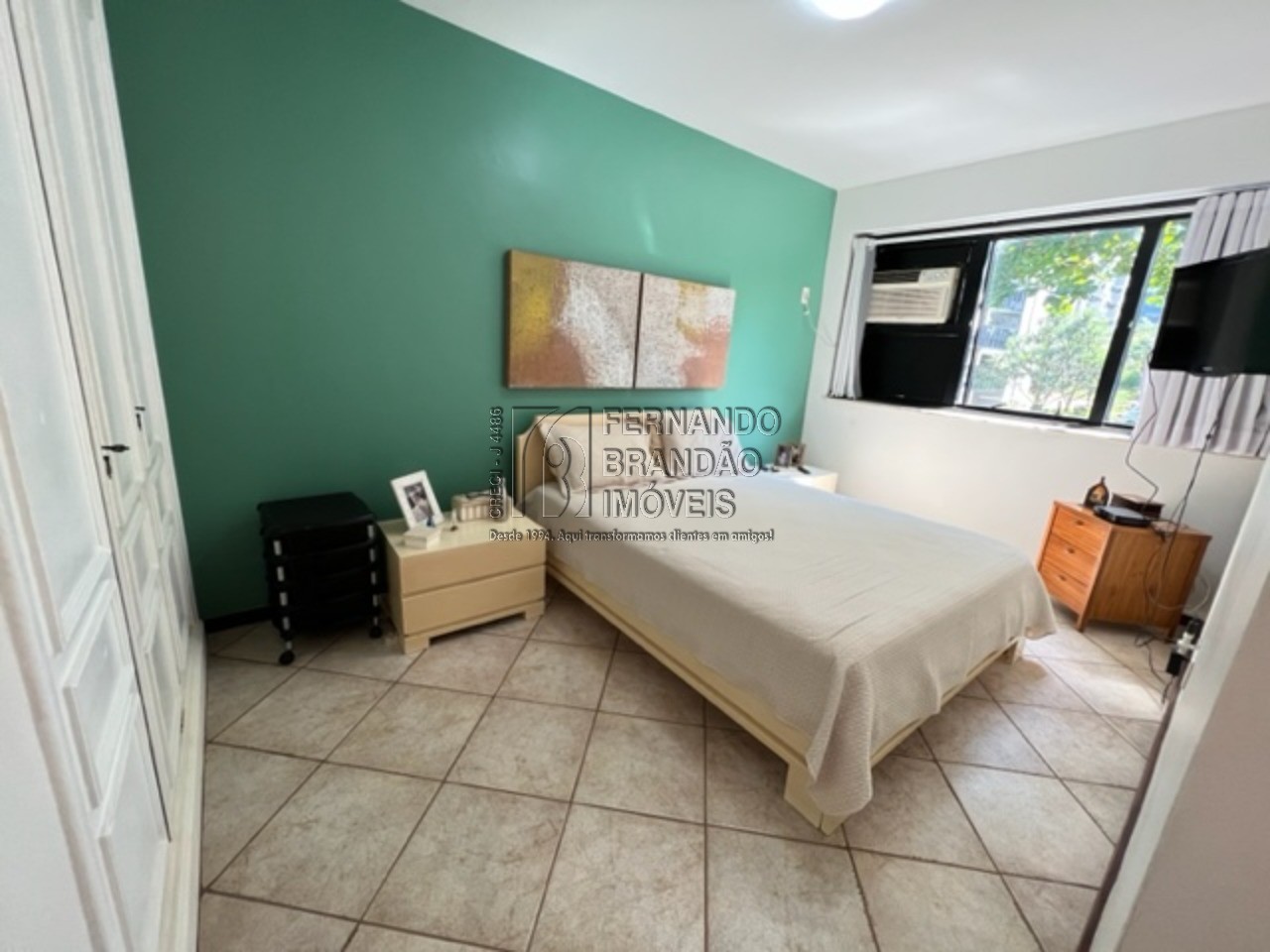 Apartamento, 4 quartos, 140 m² - Foto 7