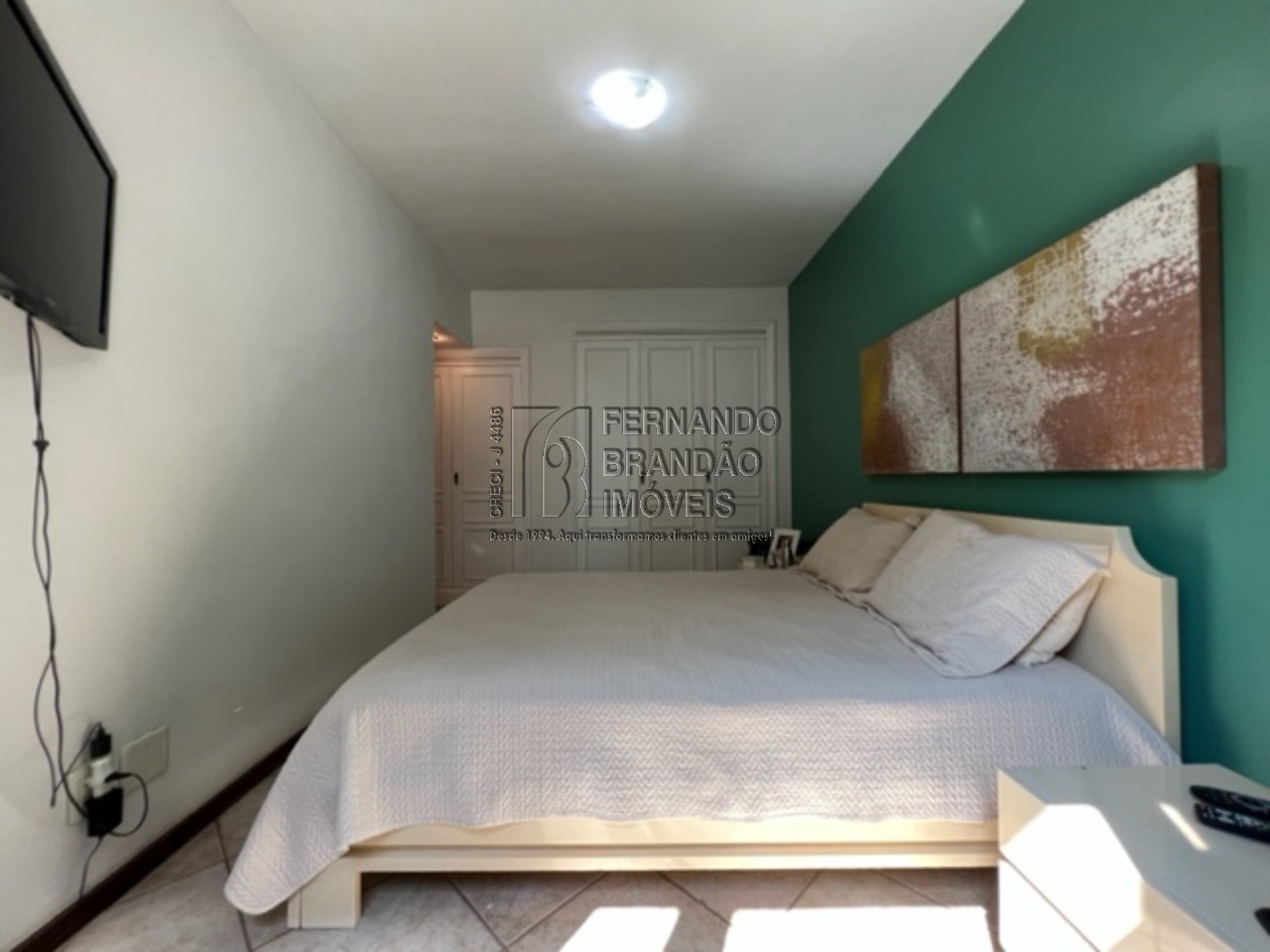 Apartamento, 4 quartos, 140 m² - Foto 8