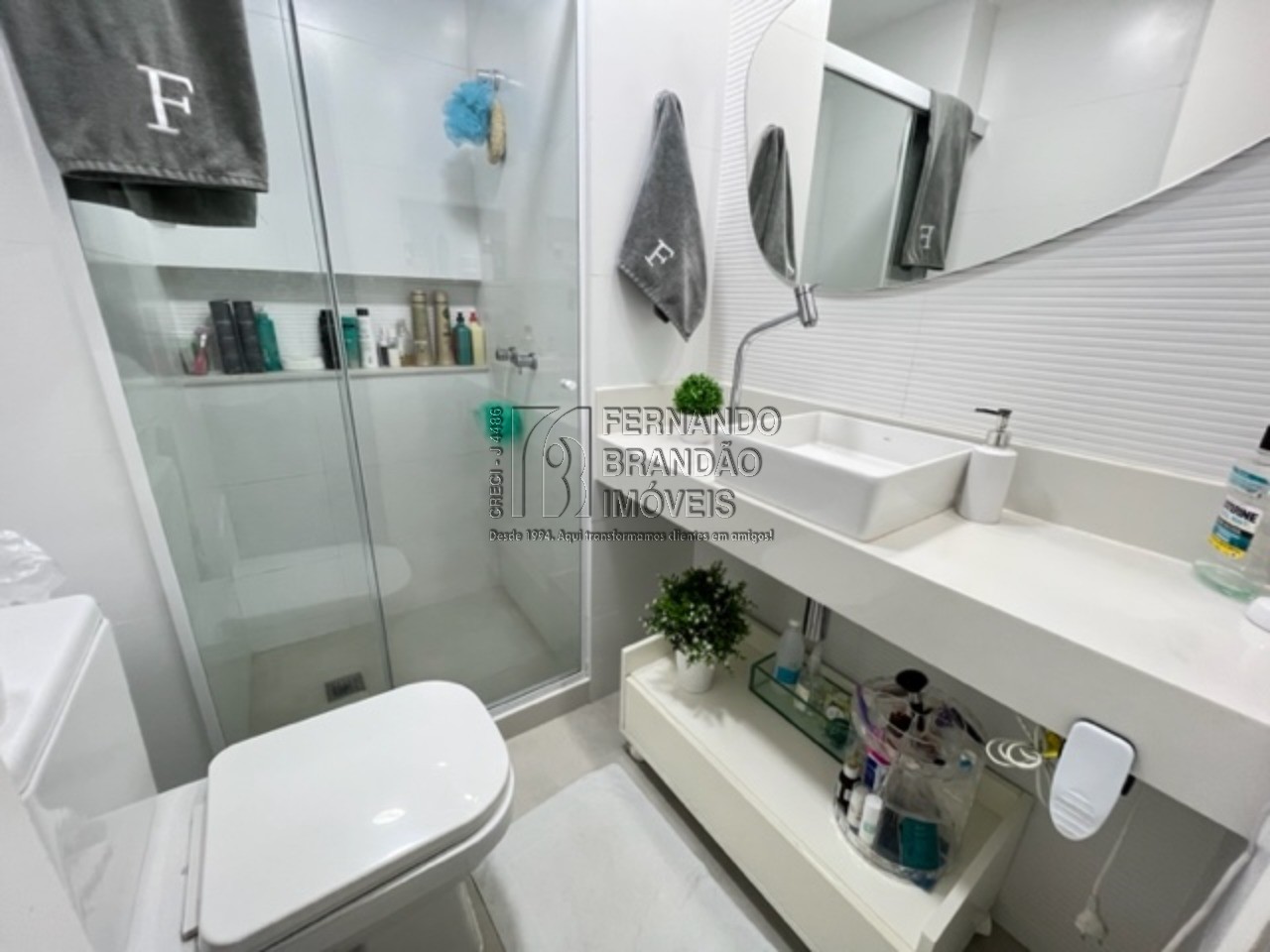 Apartamento, 4 quartos, 140 m² - Foto 9