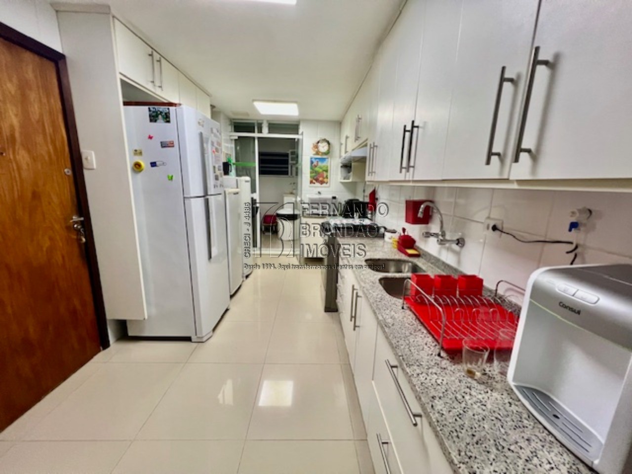 Apartamento, 3 quartos, 154 m² - Foto 20