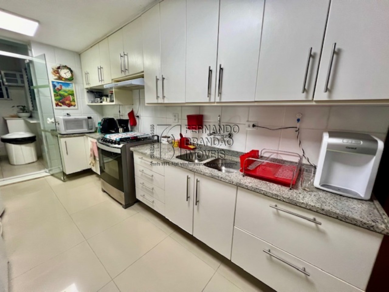 Apartamento, 3 quartos, 154 m² - Foto 21