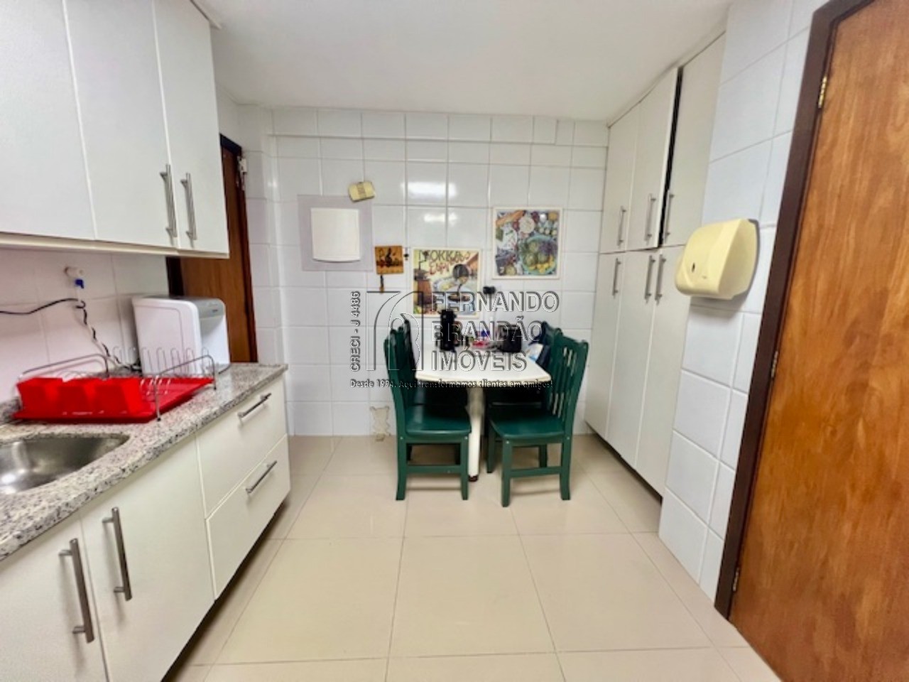 Apartamento, 3 quartos, 154 m² - Foto 23