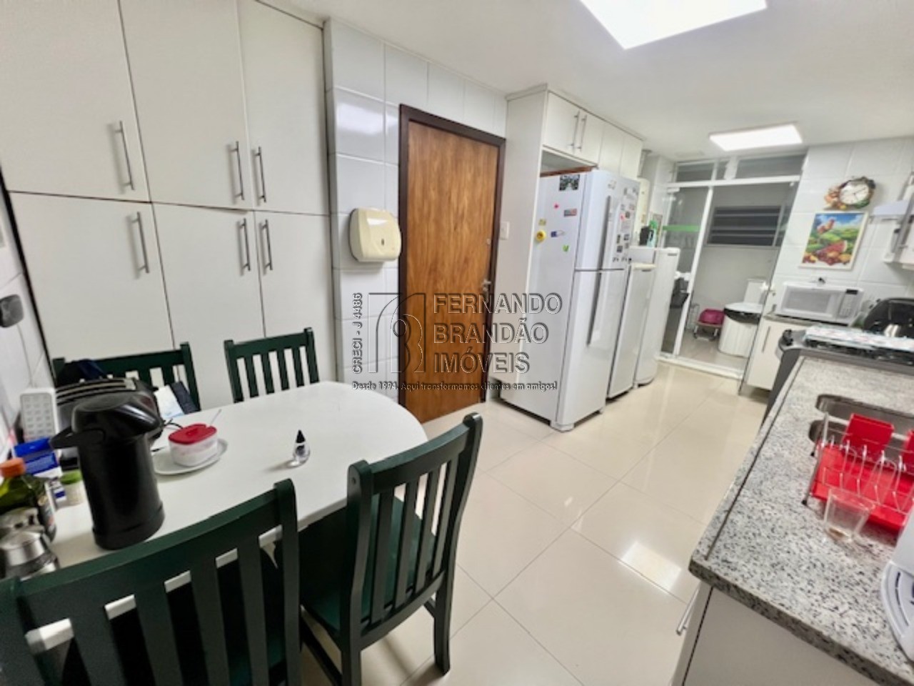 Apartamento, 3 quartos, 154 m² - Foto 24