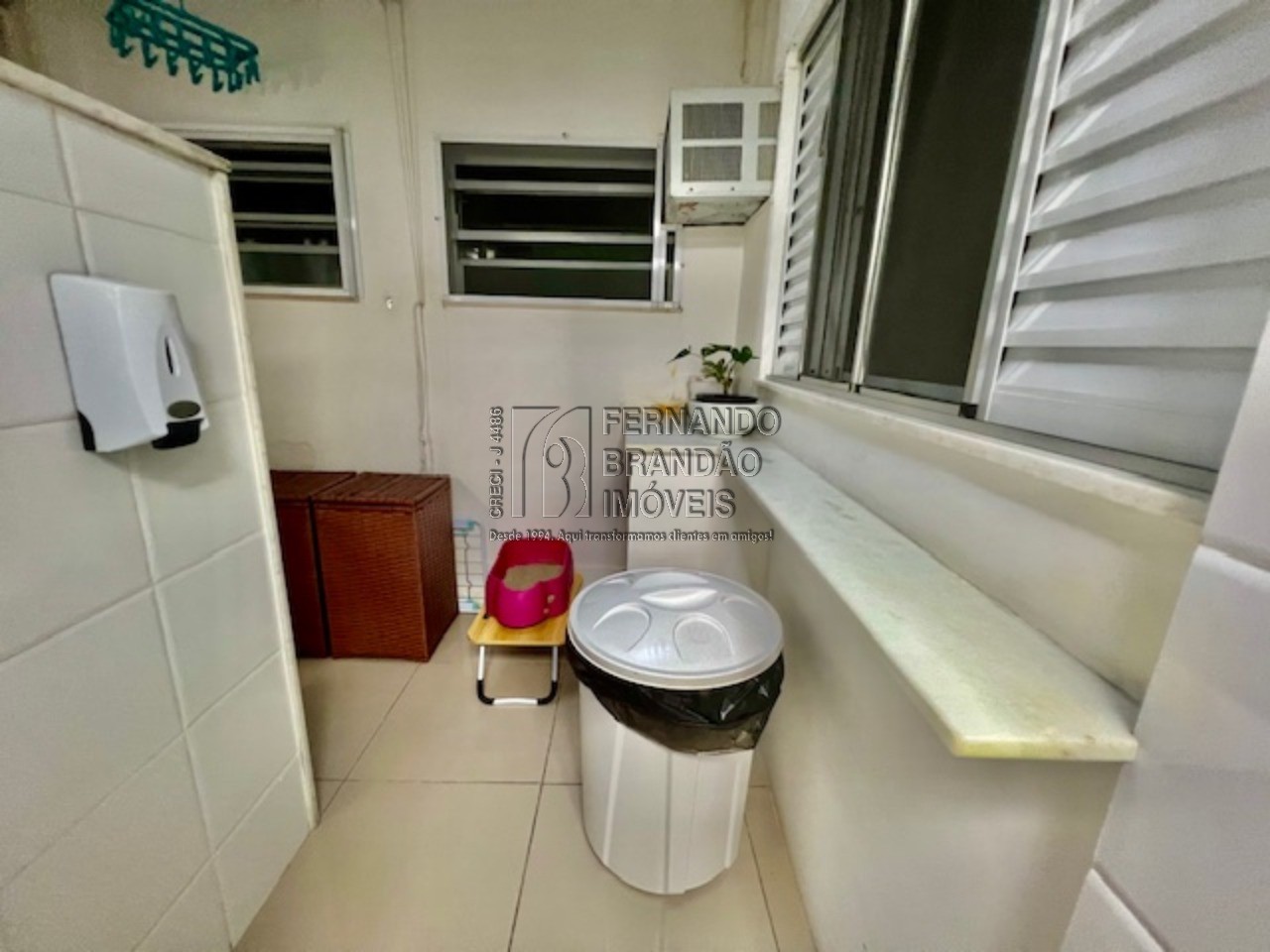 Apartamento, 3 quartos, 154 m² - Foto 26
