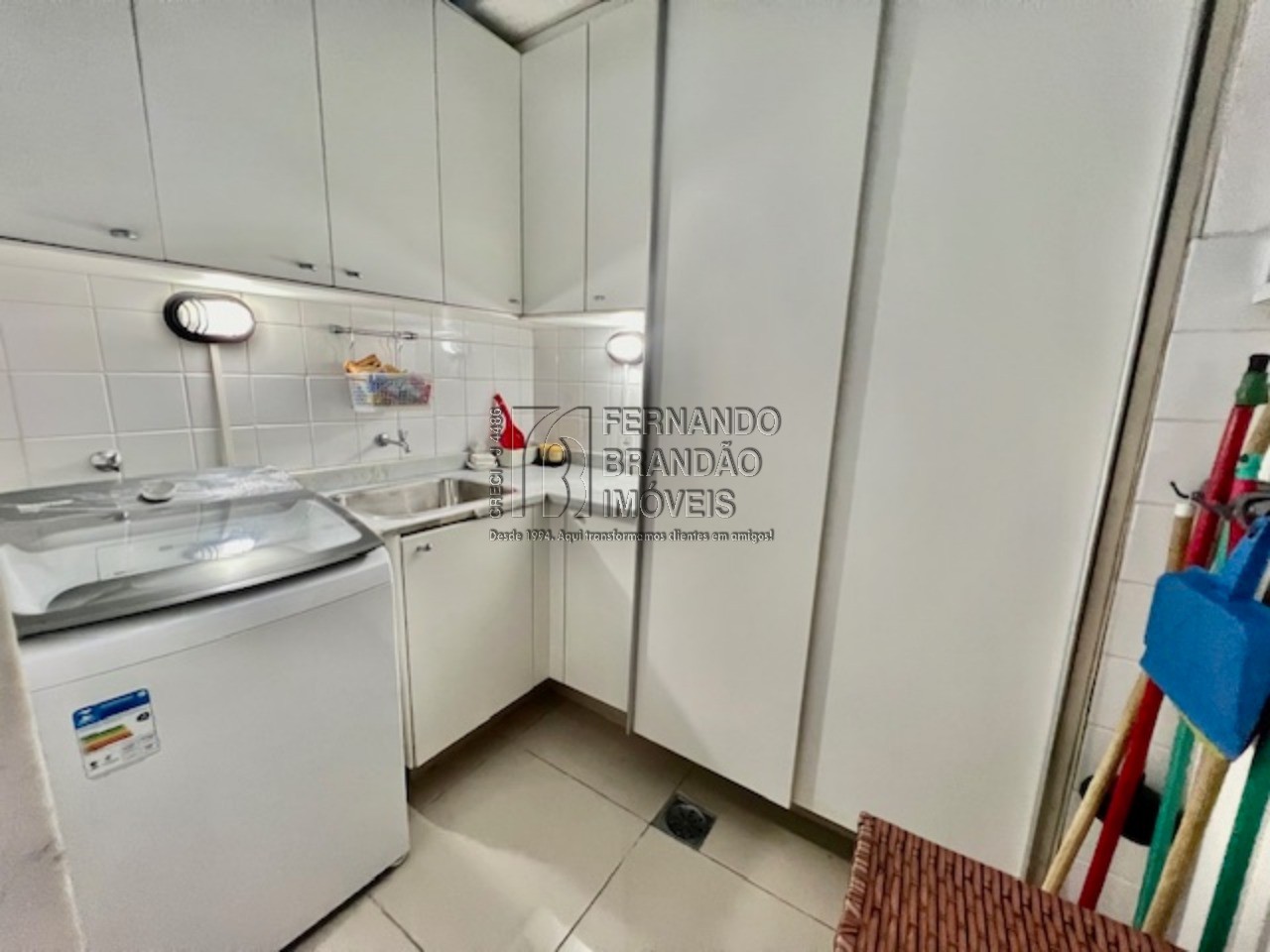 Apartamento, 3 quartos, 154 m² - Foto 27
