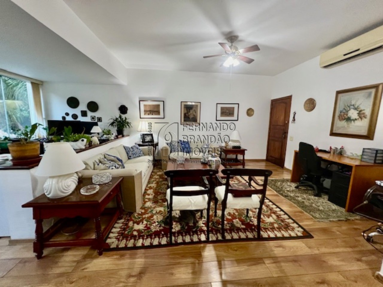 Apartamento, 3 quartos, 154 m² - Foto 3
