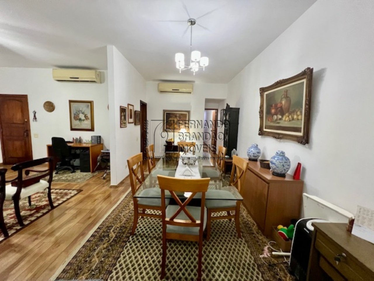 Apartamento, 3 quartos, 154 m² - Foto 5