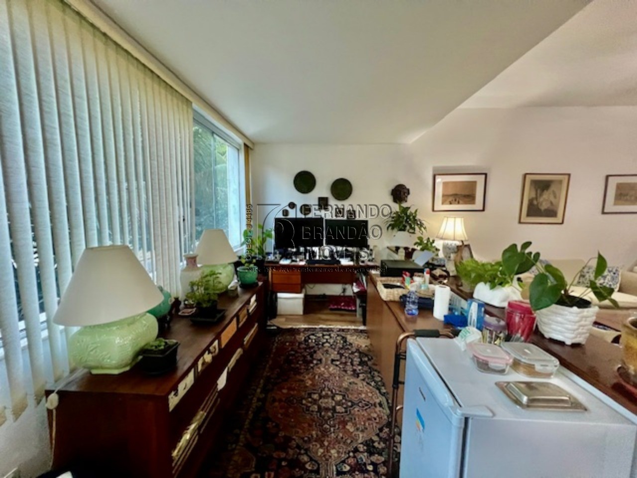 Apartamento, 3 quartos, 154 m² - Foto 8