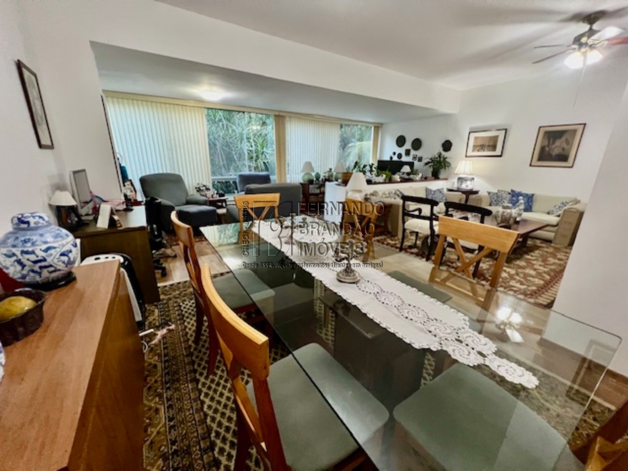 Apartamento, 3 quartos, 154 m² - Foto 9