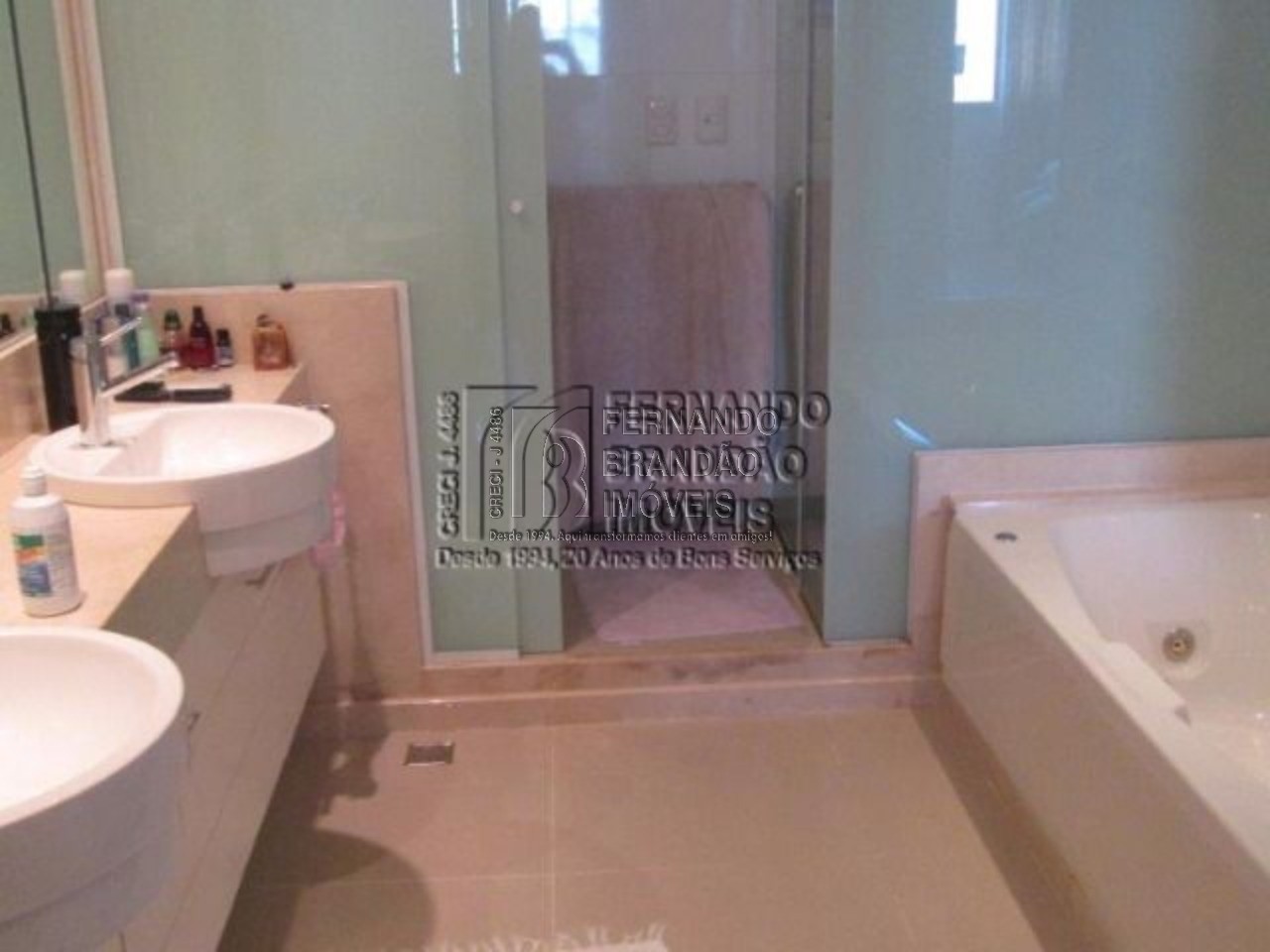 Cobertura, 4 quartos, 340 m² - Foto 14
