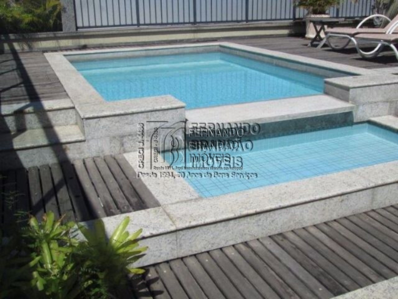 Cobertura, 4 quartos, 340 m² - Foto 18