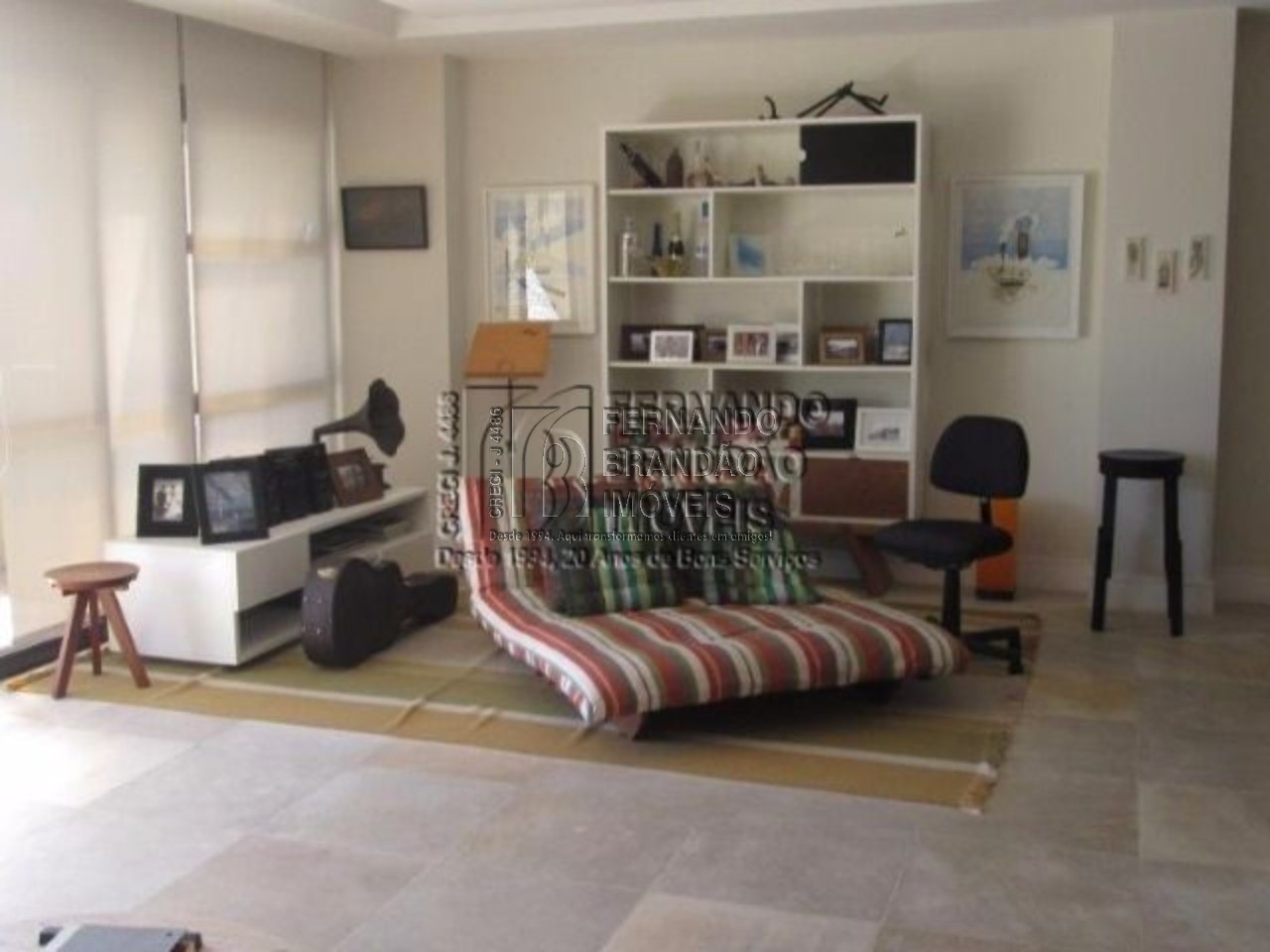 Cobertura, 4 quartos, 340 m² - Foto 2