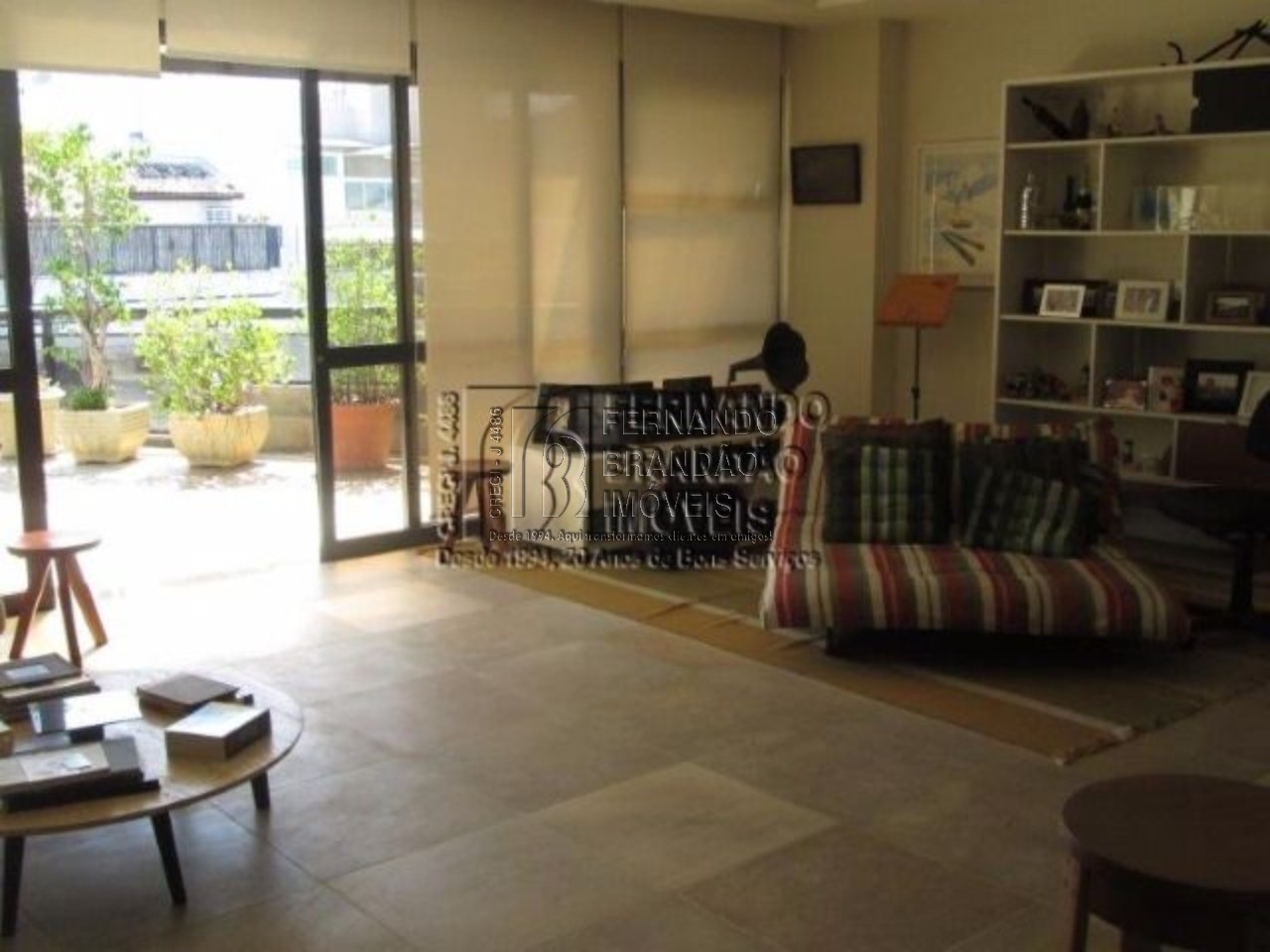 Cobertura, 4 quartos, 340 m² - Foto 6